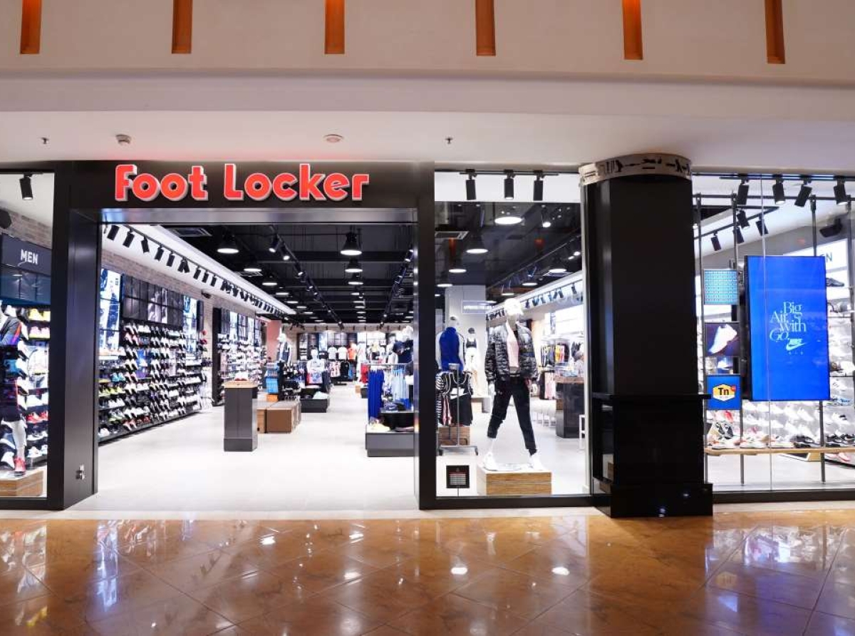 Foot Locker collaborates with MBL, Nykaa Fashion